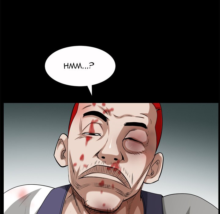 Barefoot : The Leash Season 2 Chapter 45 - Page 83