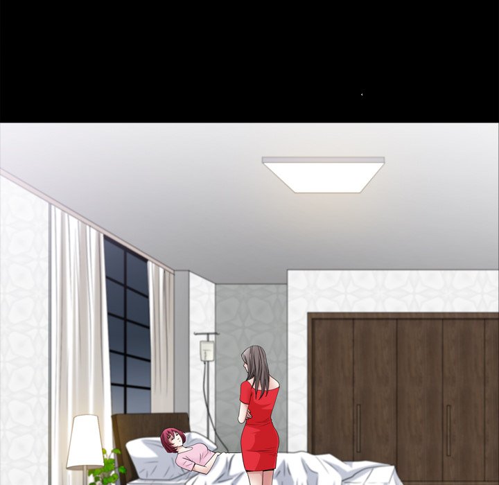 Barefoot : The Leash Season 2 Chapter 49 - Page 109