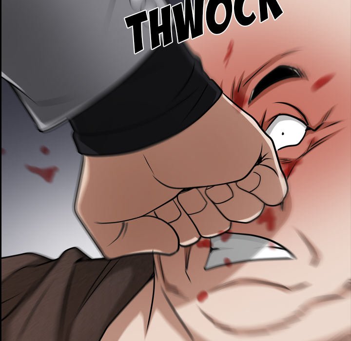 Barefoot : The Leash Season 2 Chapter 49 - Page 86