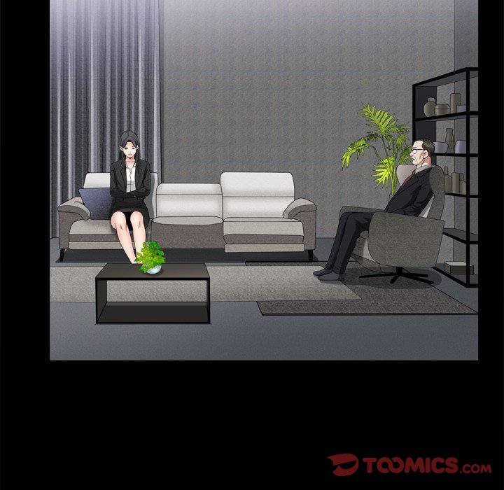 Barefoot : The Leash Season 2 Chapter 50 - Page 81