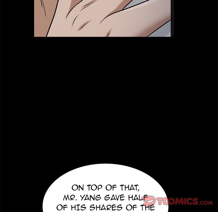 Barefoot : The Leash Season 2 Chapter 62 - Page 54