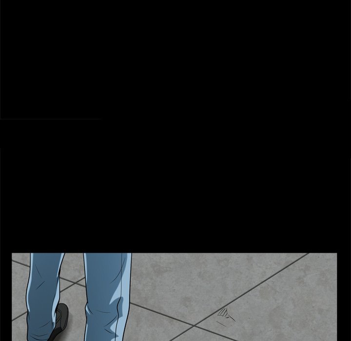 Barefoot : The Leash Season 2 Chapter 63 - Page 40