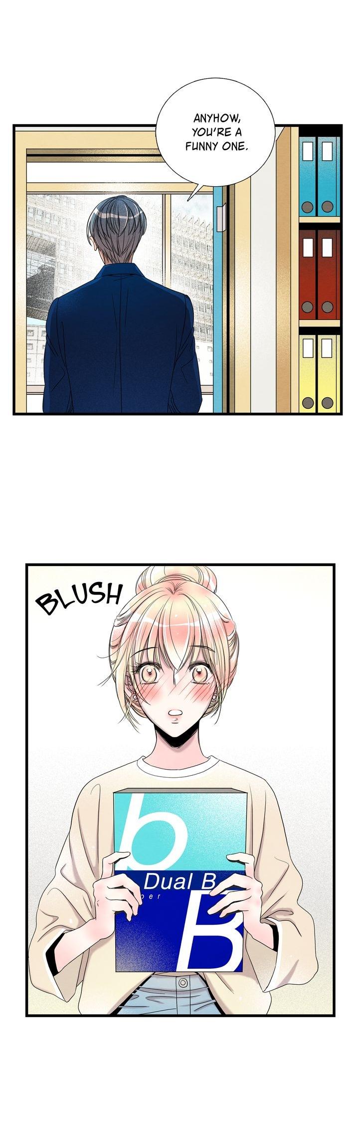 Time Share House Chapter 11 - Page 14