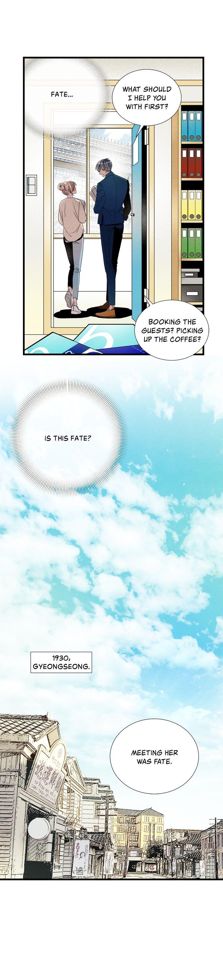 Time Share House Chapter 11 - Page 15