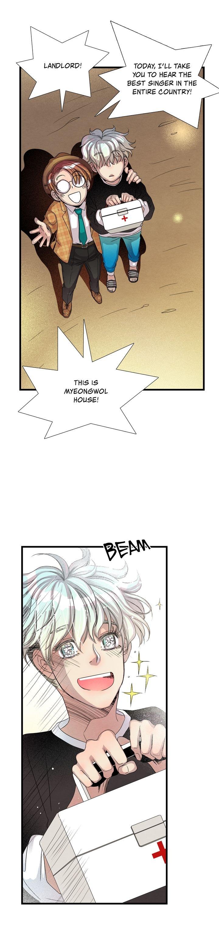 Time Share House Chapter 11 - Page 18