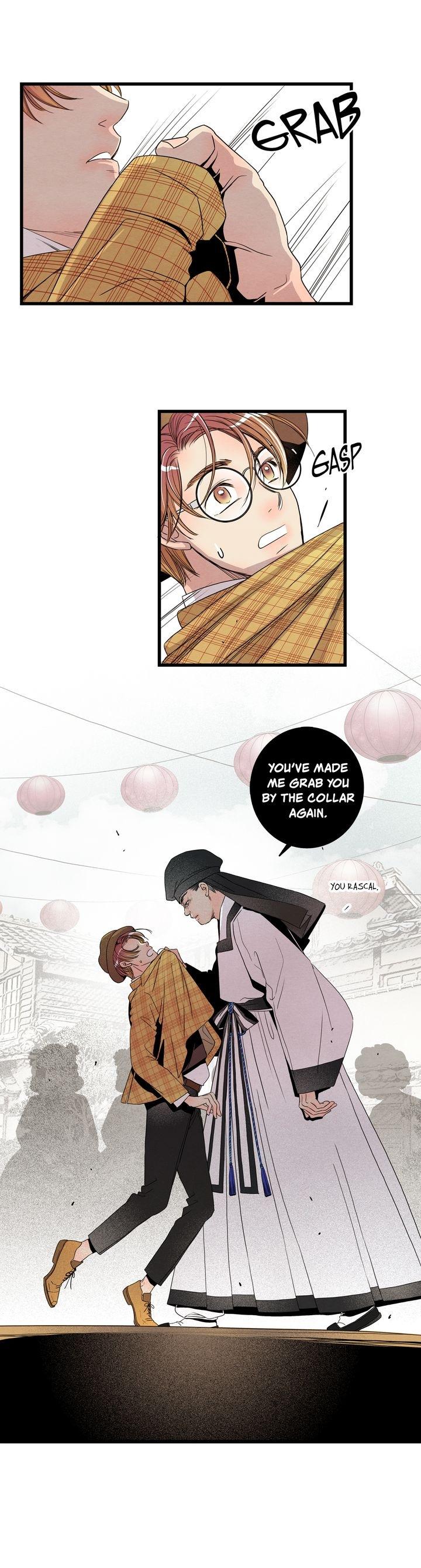 Time Share House Chapter 11 - Page 26