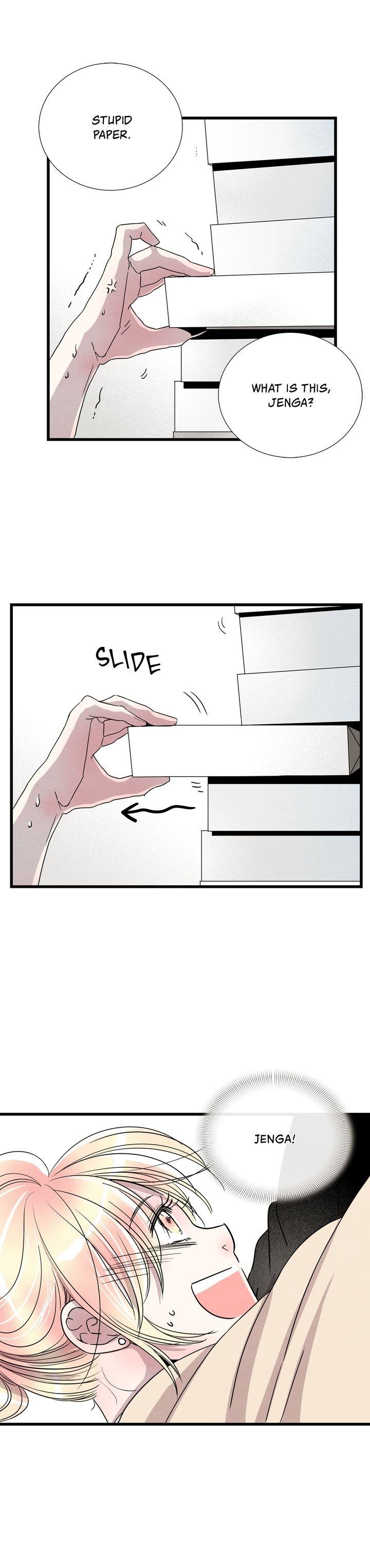 Time Share House Chapter 11 - Page 4