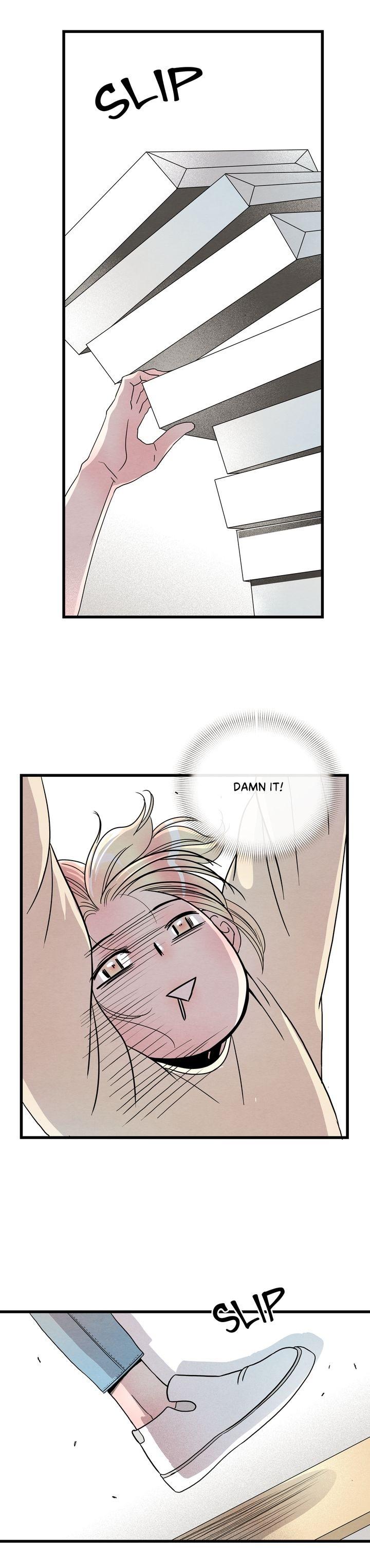 Time Share House Chapter 11 - Page 5