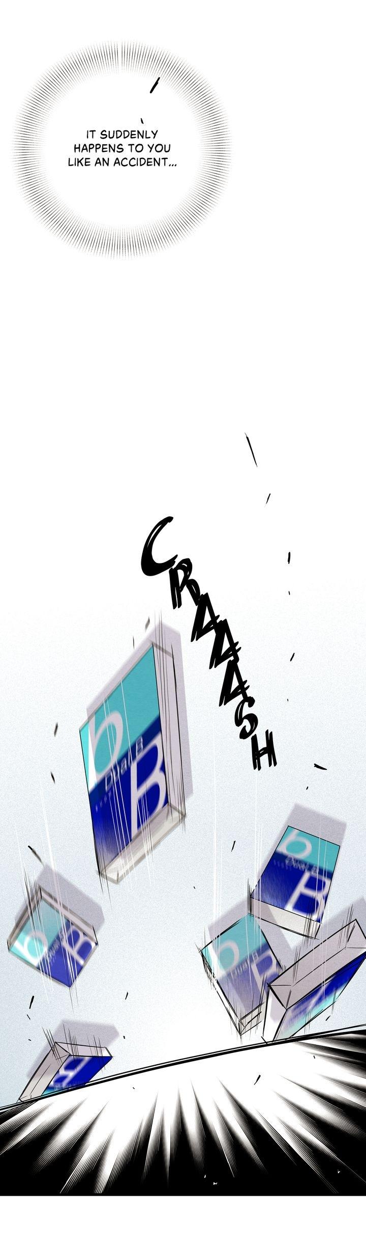 Time Share House Chapter 11 - Page 7