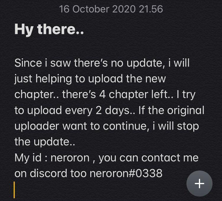 Time Share House Chapter 13 - Page 15