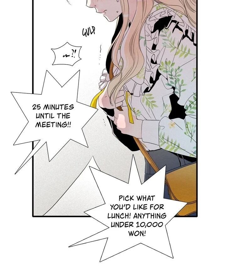 Time Share House Chapter 2 - Page 13