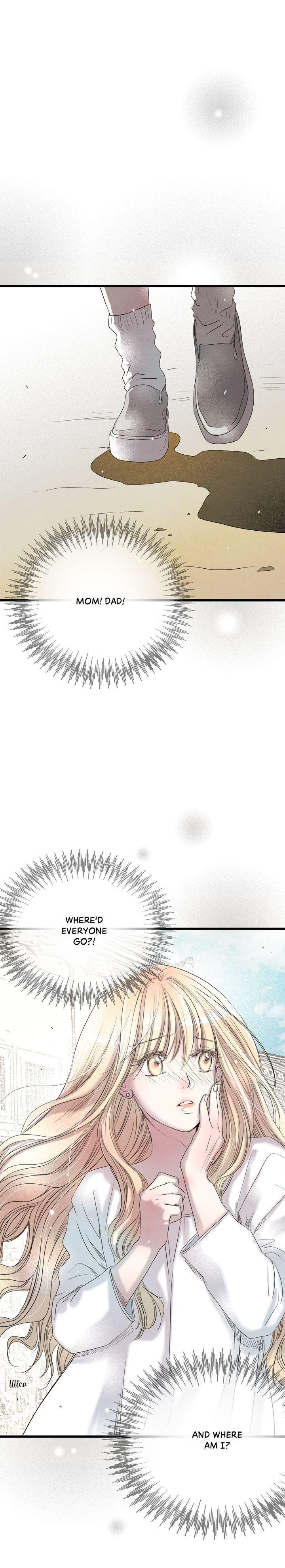 Time Share House Chapter 3 - Page 17