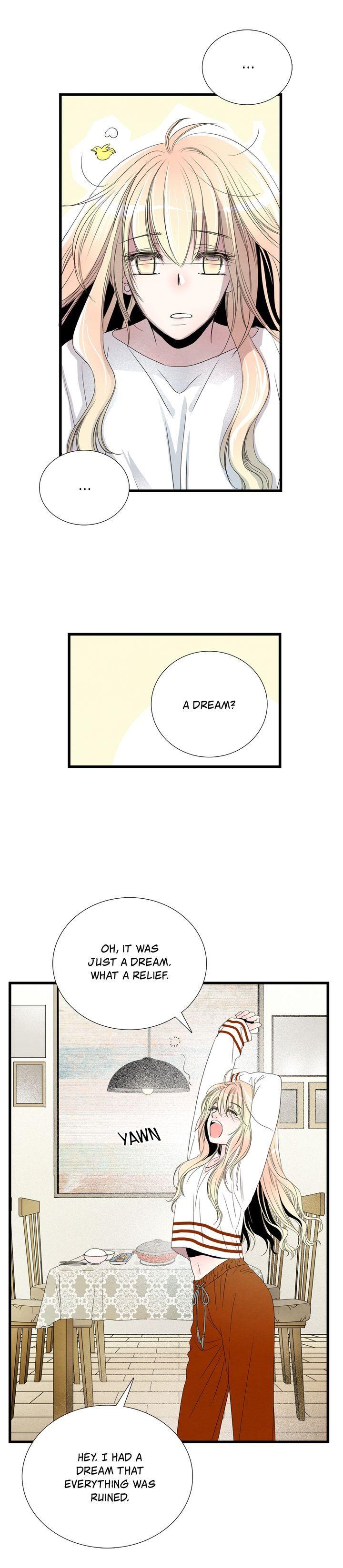 Time Share House Chapter 3 - Page 20