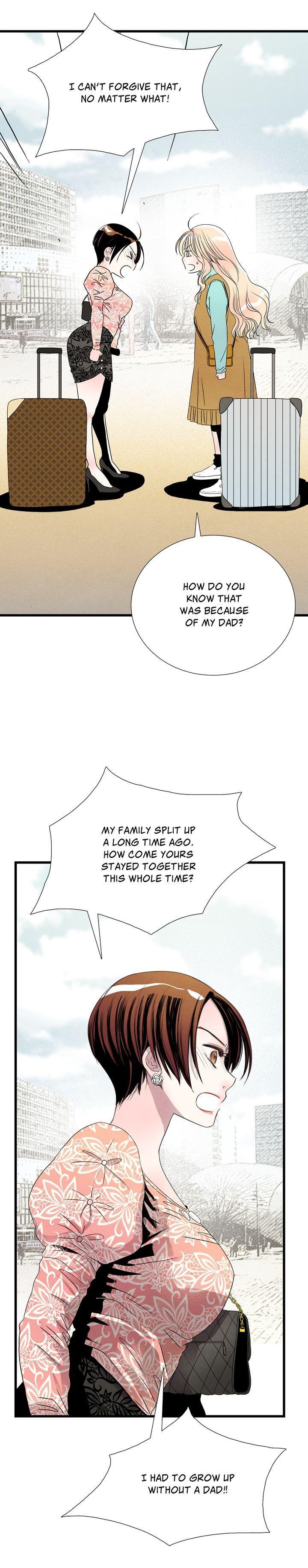 Time Share House Chapter 3 - Page 26