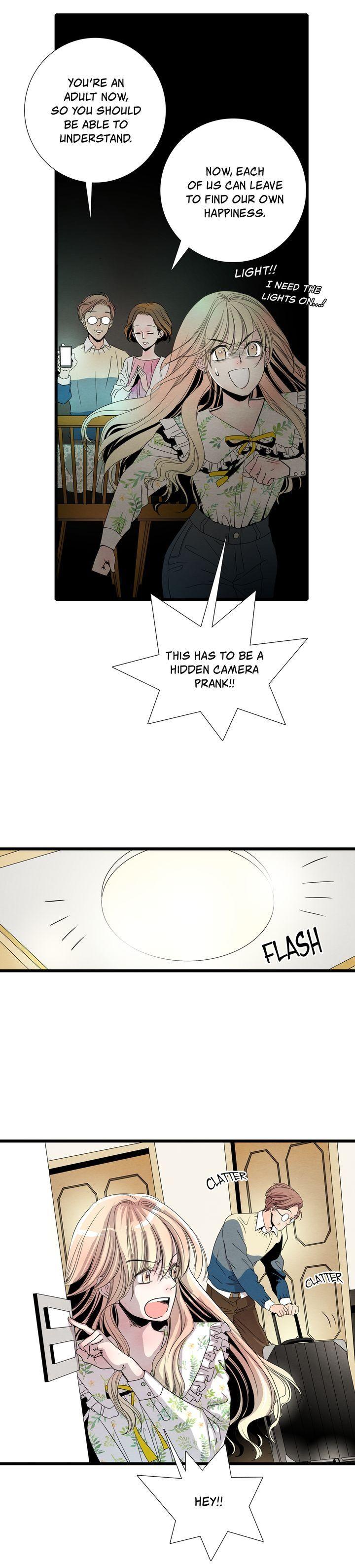 Time Share House Chapter 3 - Page 4