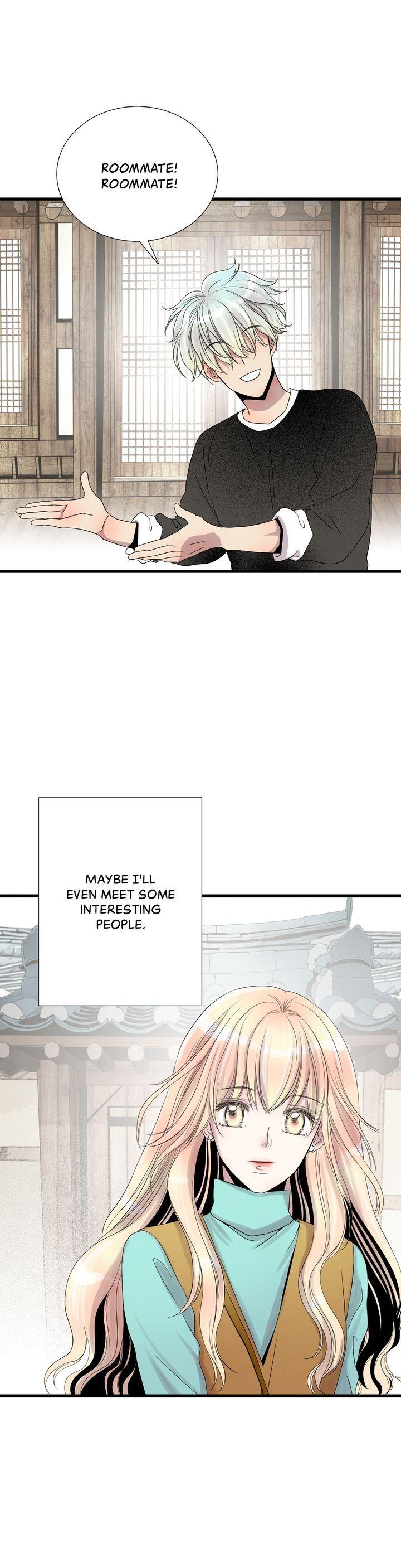 Time Share House Chapter 5 - Page 11