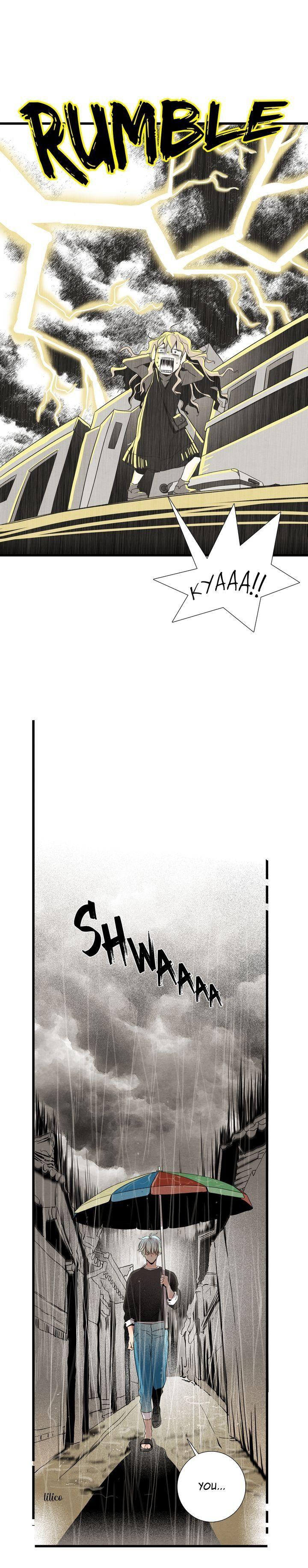 Time Share House Chapter 5 - Page 37