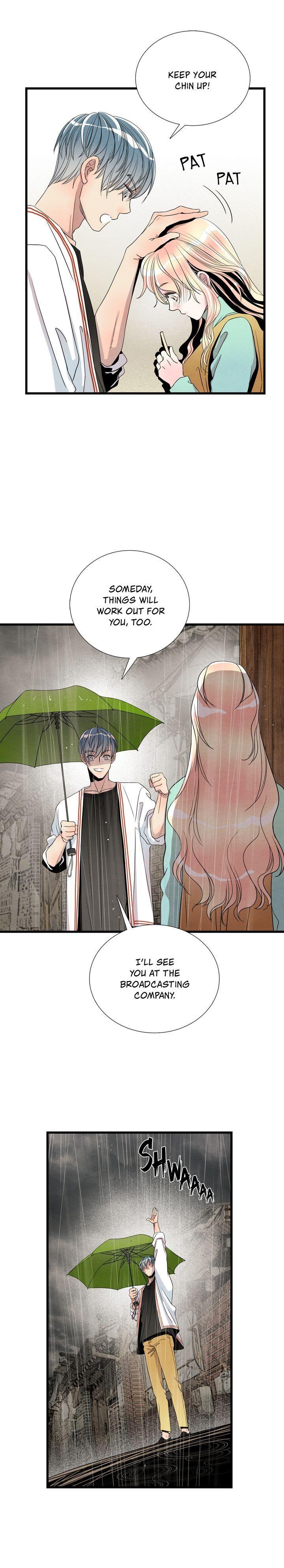 Time Share House Chapter 7 - Page 13