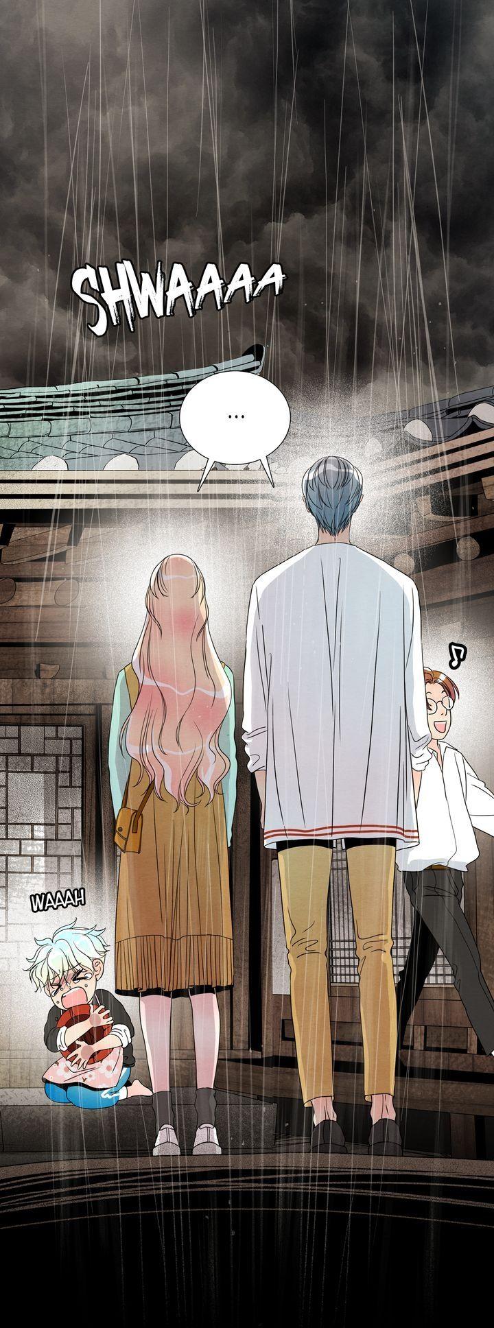 Time Share House Chapter 7 - Page 3