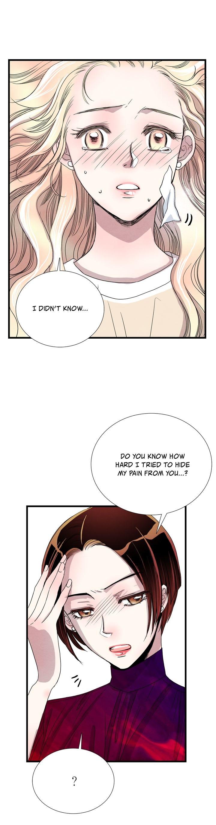 Time Share House Chapter 9 - Page 13