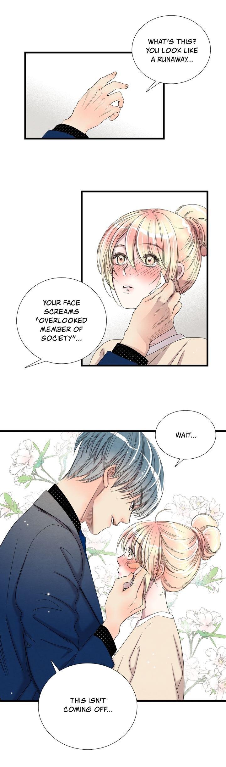 Time Share House Chapter 9 - Page 18