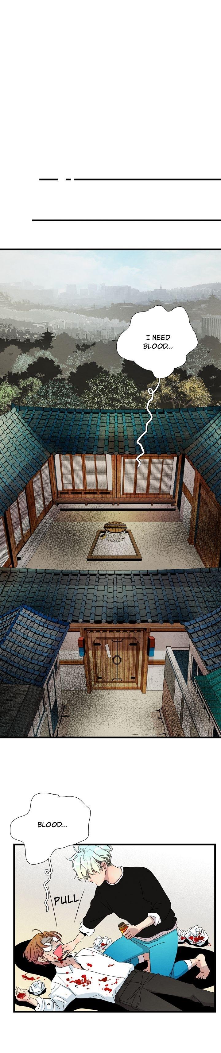 Time Share House Chapter 9 - Page 30