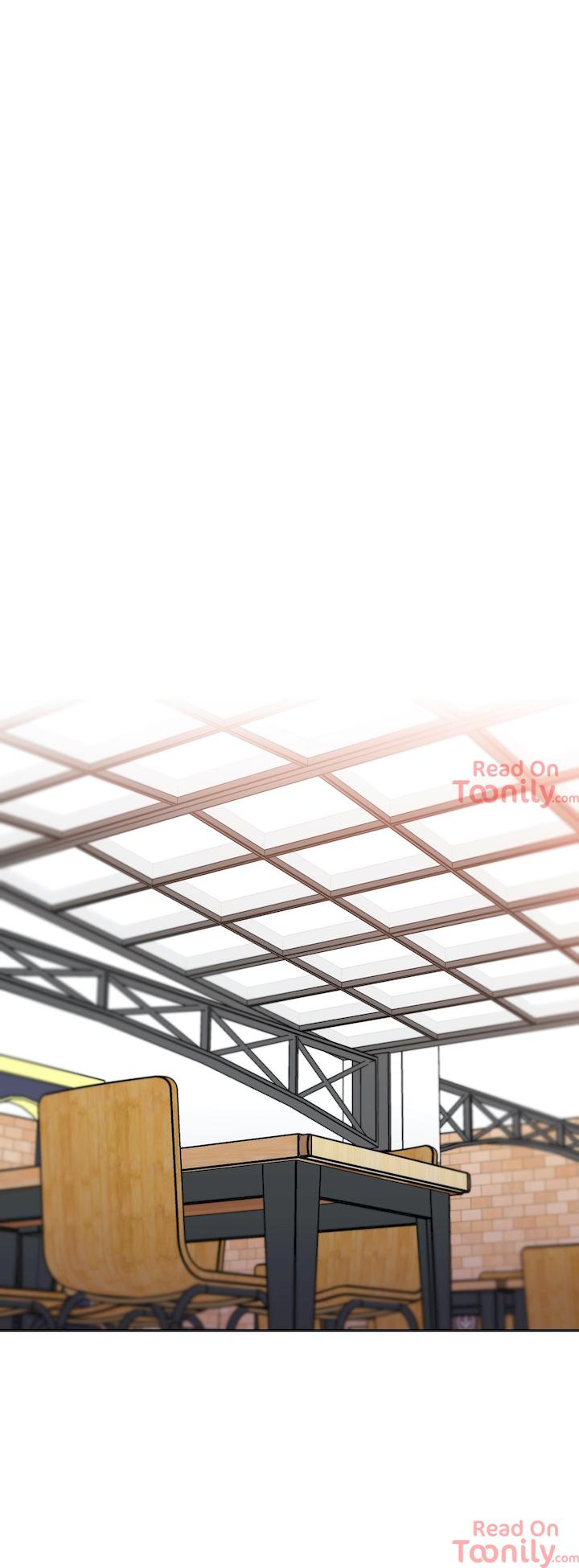 Secret Alliance Chapter 20 - Page 18