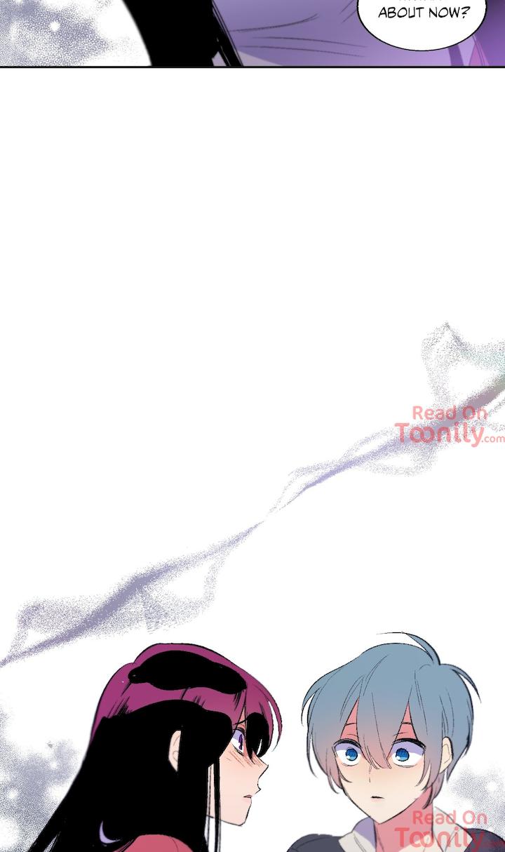 Secret Alliance Chapter 20 - Page 29