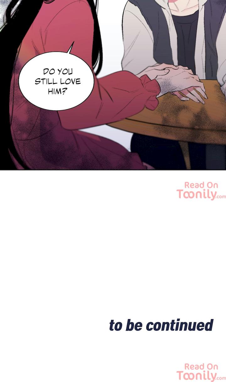 Secret Alliance Chapter 20 - Page 30