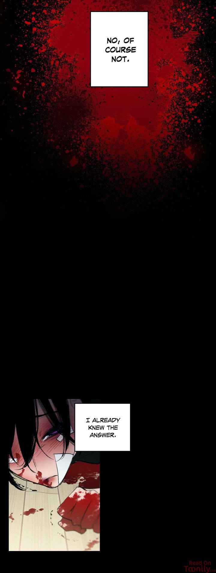 Secret Alliance Chapter 42 - Page 28