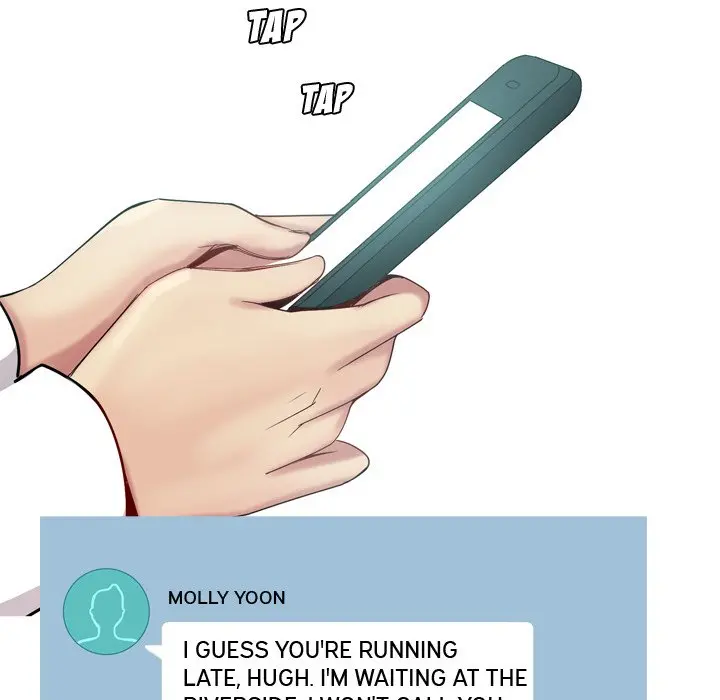 Love Prelude Chapter 10 - Page 39