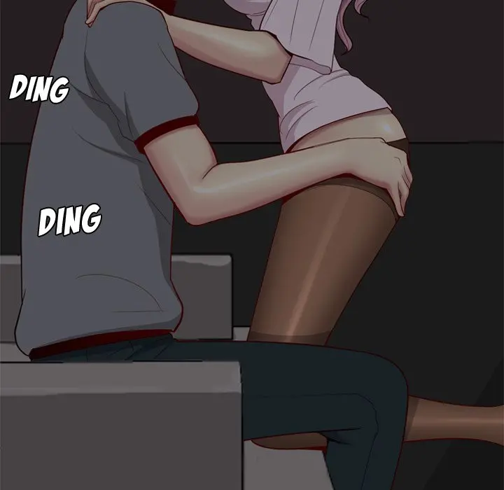 Love Prelude Chapter 10 - Page 41