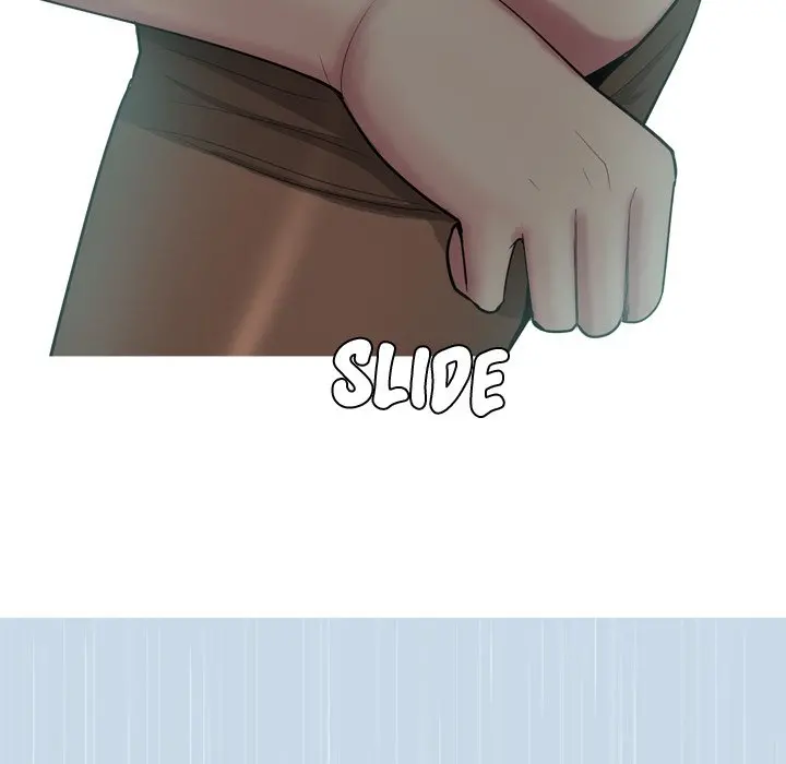 Love Prelude Chapter 10 - Page 56