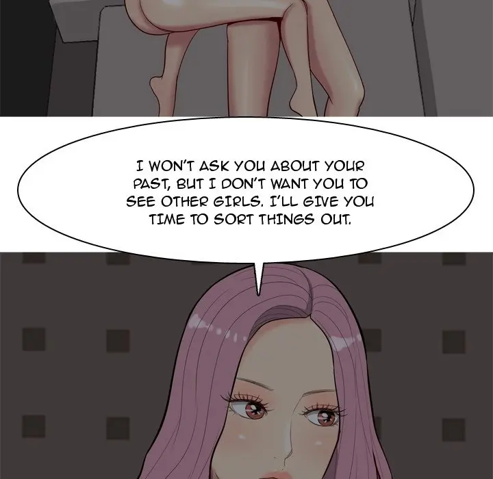 Love Prelude Chapter 10 - Page 73