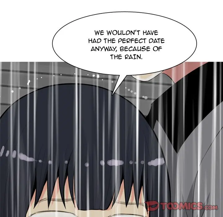 Love Prelude Chapter 11 - Page 40