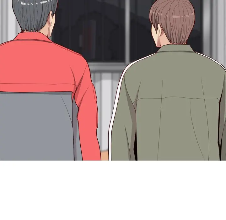 Love Prelude Chapter 13 - Page 17