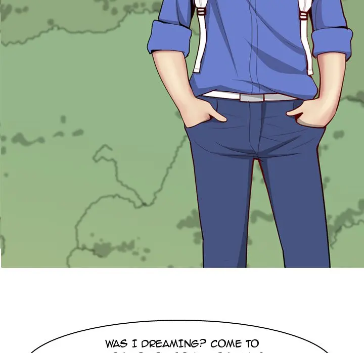 Love Prelude Chapter 13 - Page 87