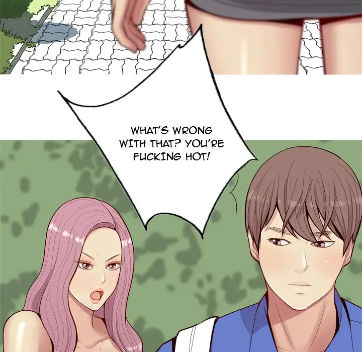 Love Prelude Chapter 13 - Page 89