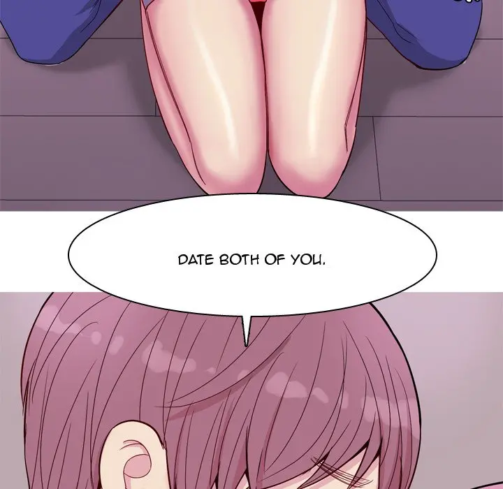 Love Prelude Chapter 14 - Page 78