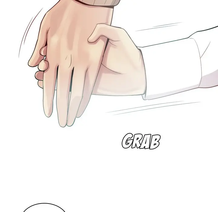 Love Prelude Chapter 18 - Page 31