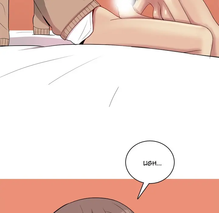 Love Prelude Chapter 18 - Page 53