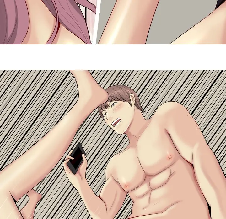 Love Prelude Chapter 19 - Page 108