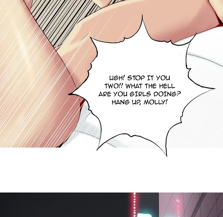 Love Prelude Chapter 19 - Page 109