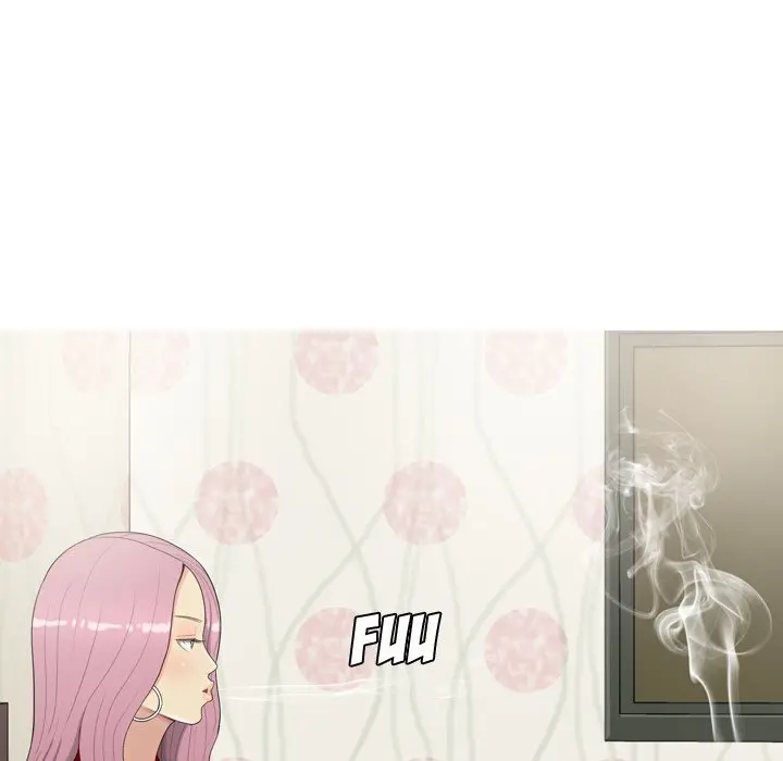 Love Prelude Chapter 19 - Page 113