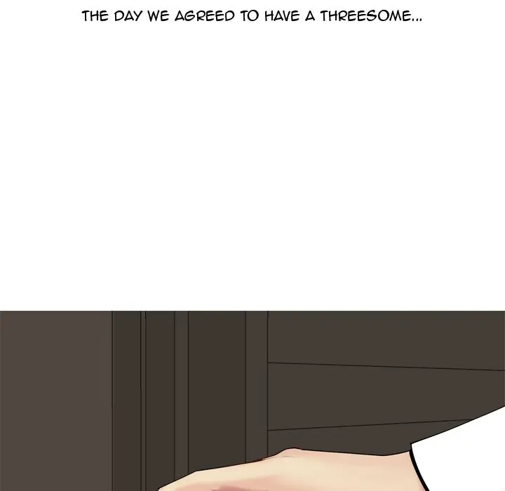 Love Prelude Chapter 19 - Page 133