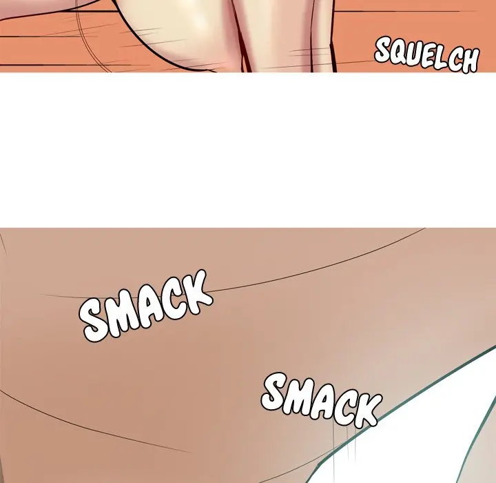 Love Prelude Chapter 19 - Page 22