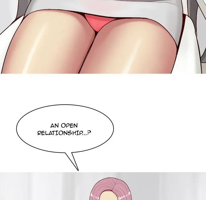 Love Prelude Chapter 19 - Page 27