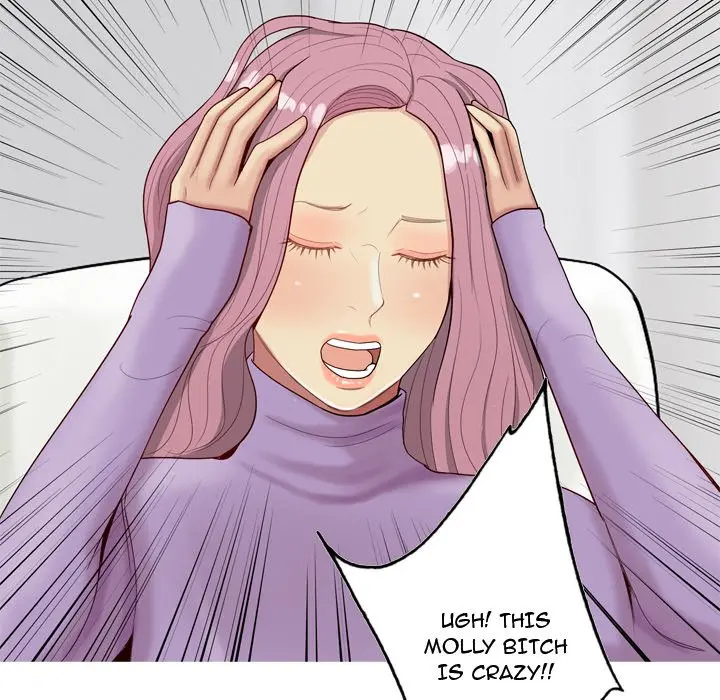 Love Prelude Chapter 19 - Page 31