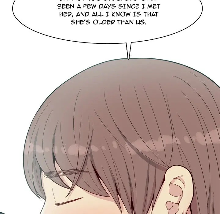 Love Prelude Chapter 19 - Page 35