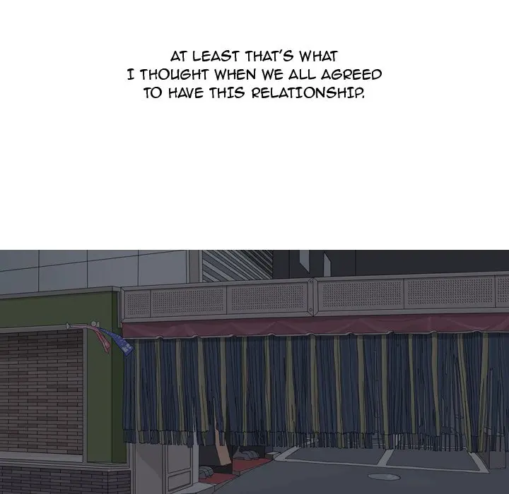 Love Prelude Chapter 19 - Page 45